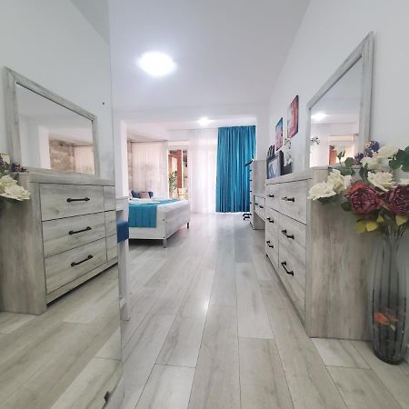 Egon Apartments Budva Buitenkant foto