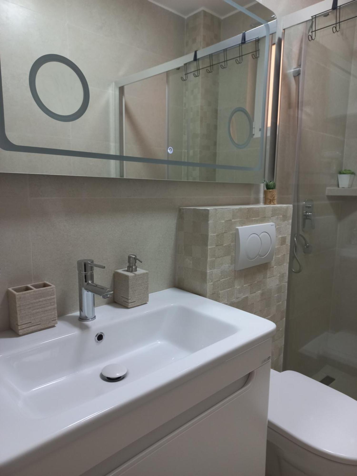 Egon Apartments Budva Buitenkant foto