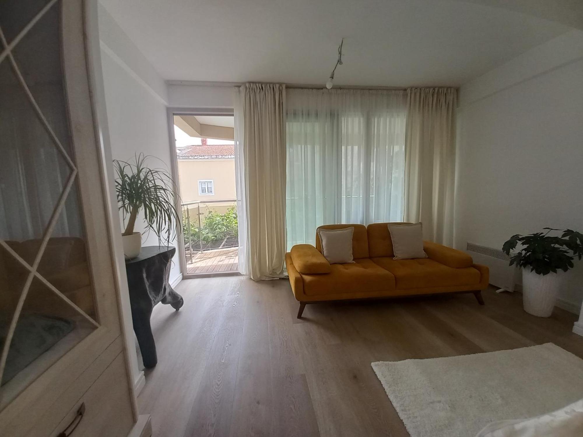 Egon Apartments Budva Buitenkant foto