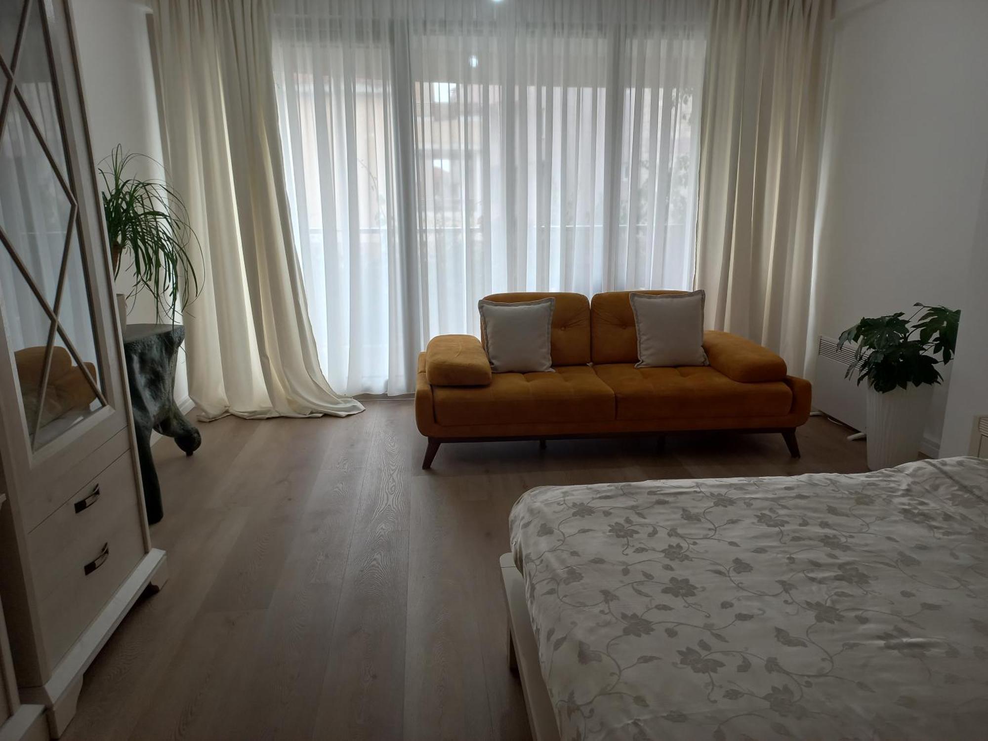 Egon Apartments Budva Buitenkant foto