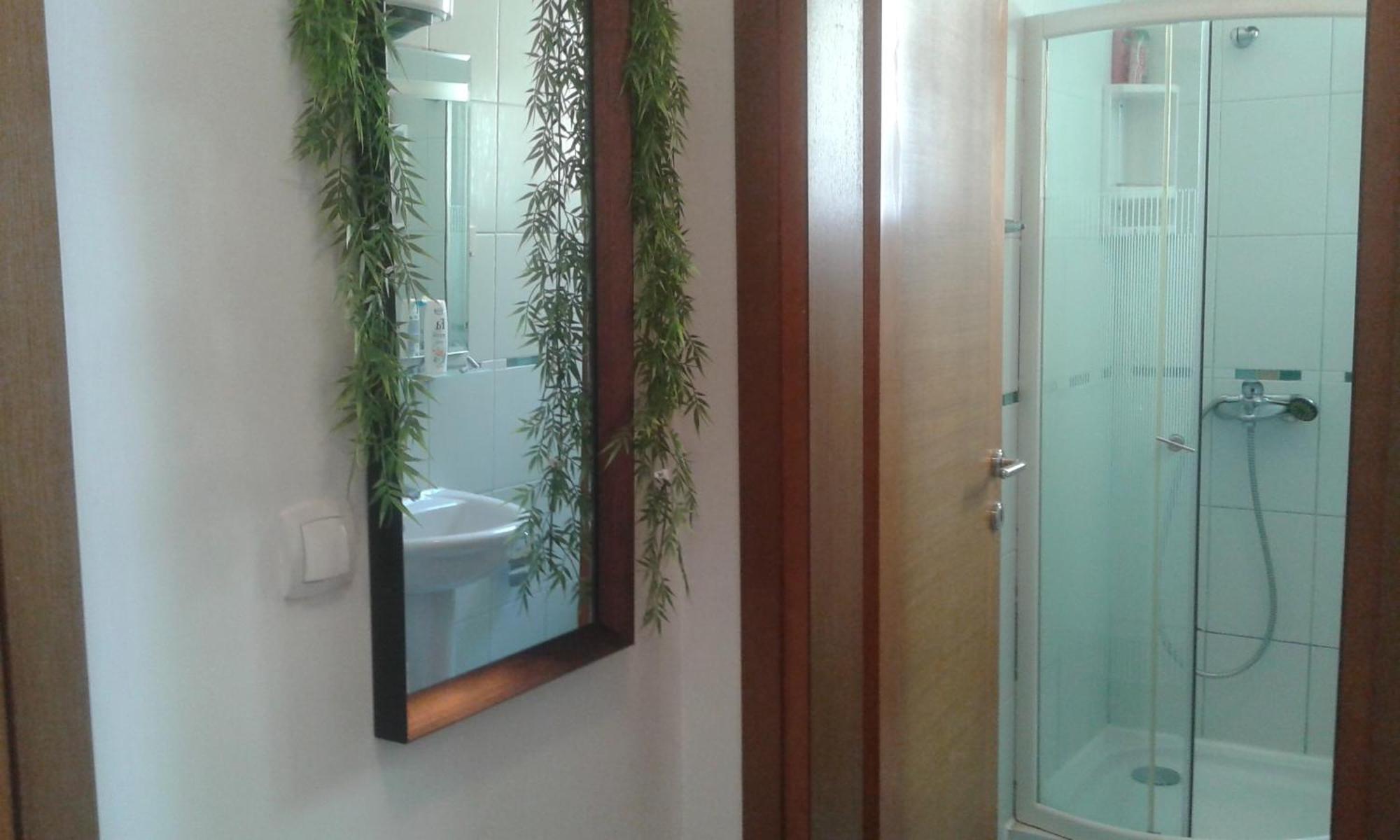 Egon Apartments Budva Kamer foto