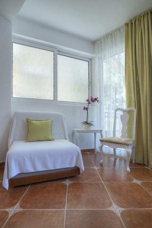 Egon Apartments Budva Buitenkant foto